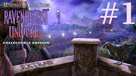 ravenhearst unlocked walkthrough.